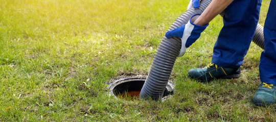Septic System